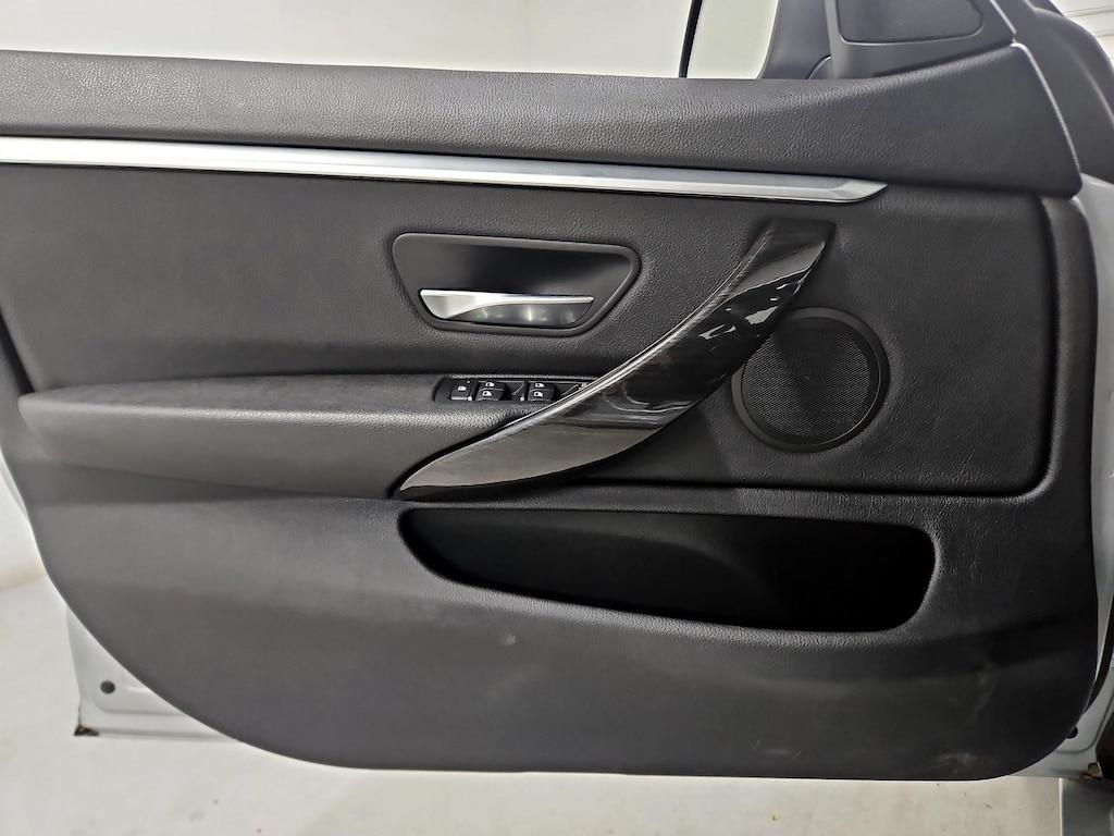 used 2019 BMW 430 car, priced at $28,998