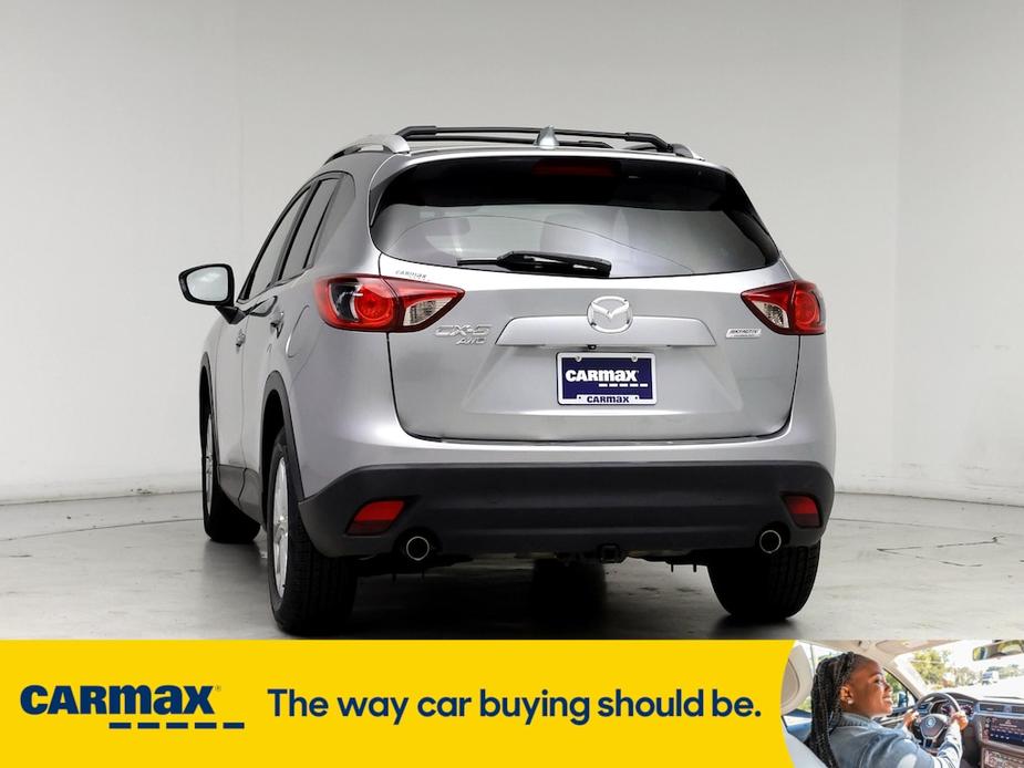 used 2013 Mazda CX-5 car, priced at $15,998