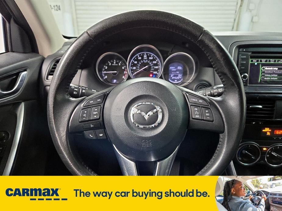 used 2013 Mazda CX-5 car, priced at $15,998