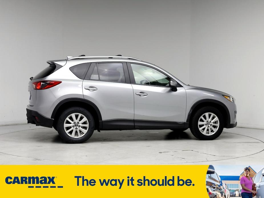 used 2013 Mazda CX-5 car, priced at $15,998