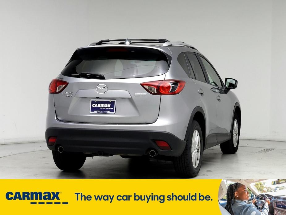 used 2013 Mazda CX-5 car, priced at $15,998