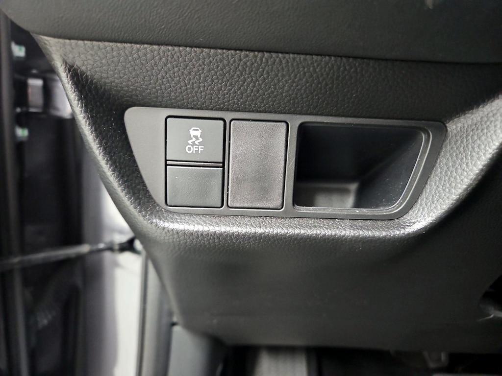 used 2023 Honda HR-V car, priced at $24,998