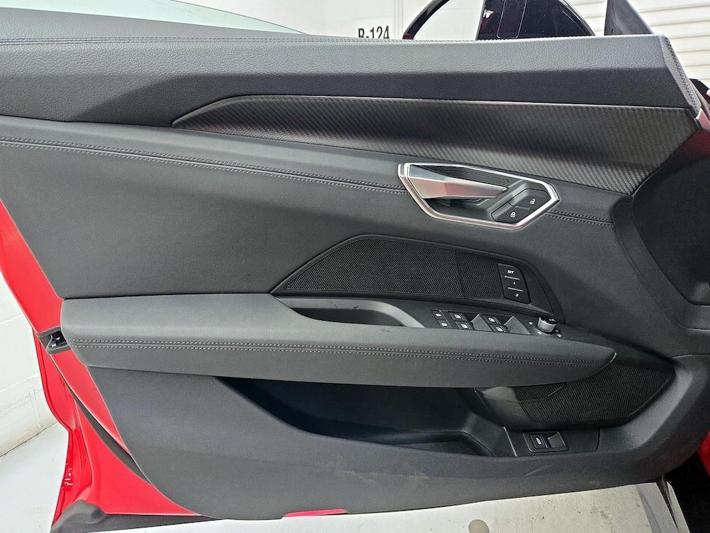 used 2022 Audi e-tron GT car, priced at $48,998