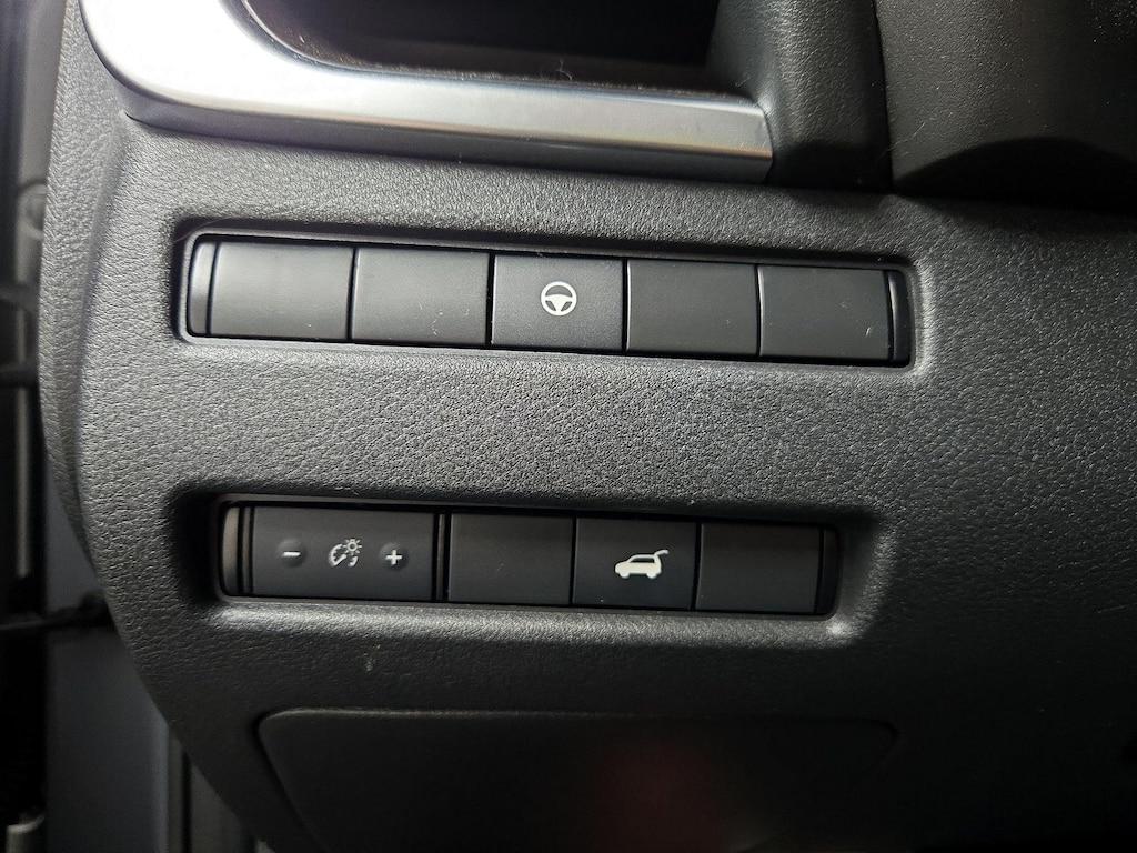 used 2021 Nissan Rogue car, priced at $28,998