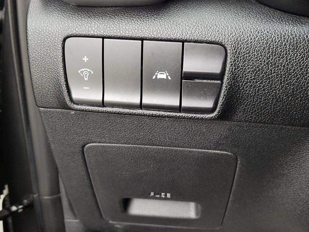 used 2022 Kia Sportage car, priced at $17,998