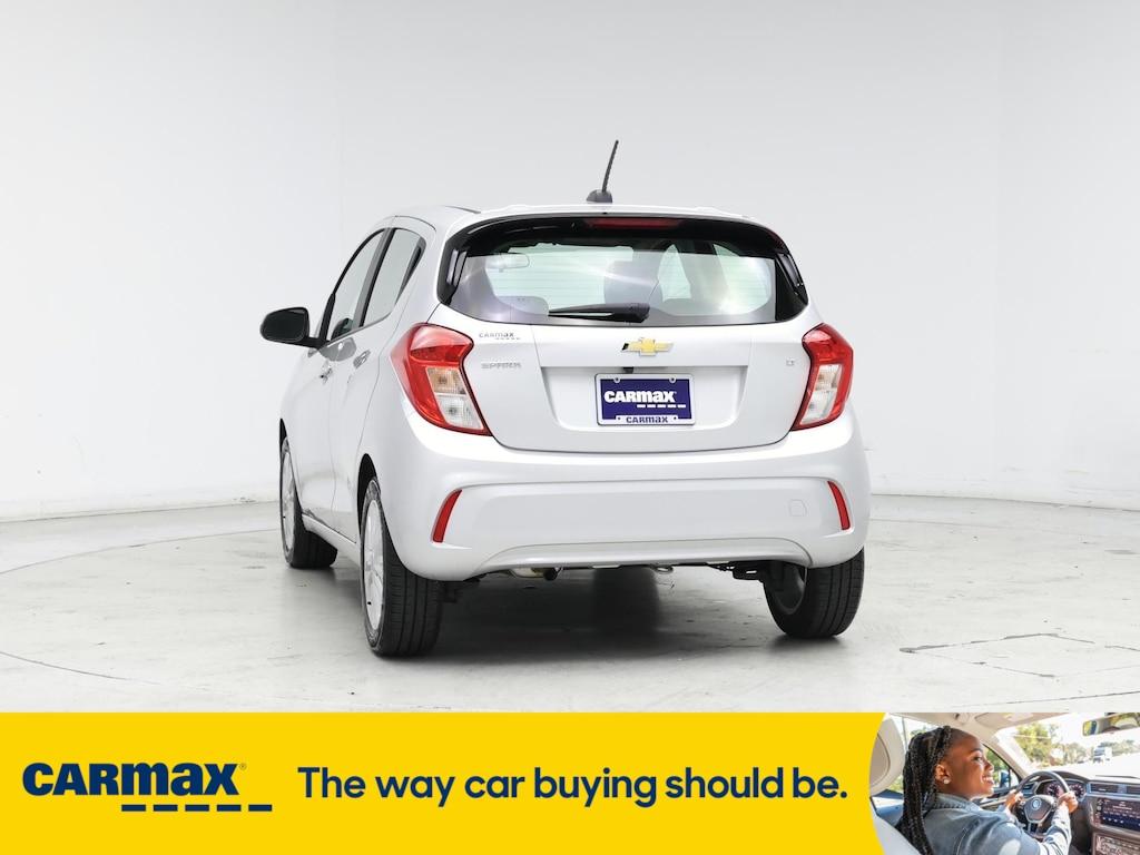 used 2022 Chevrolet Spark car, priced at $14,998