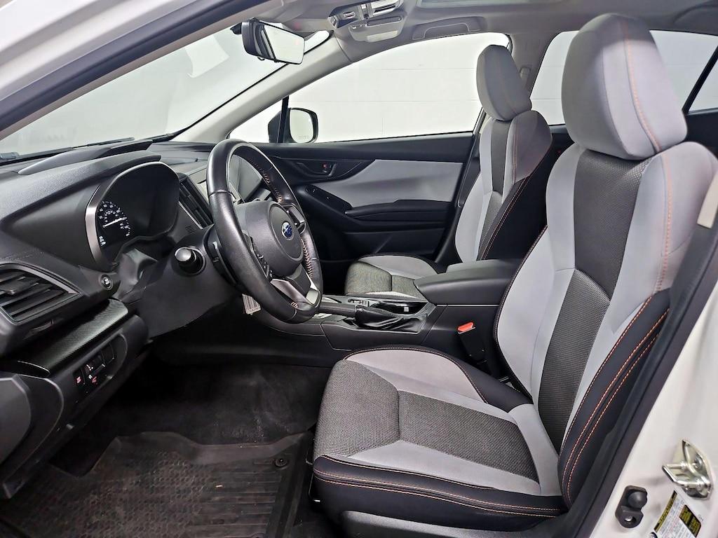 used 2018 Subaru Crosstrek car, priced at $21,998