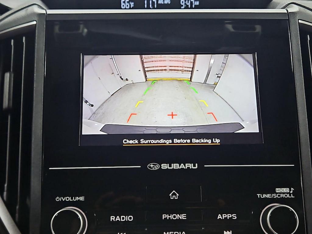 used 2018 Subaru Crosstrek car, priced at $21,998