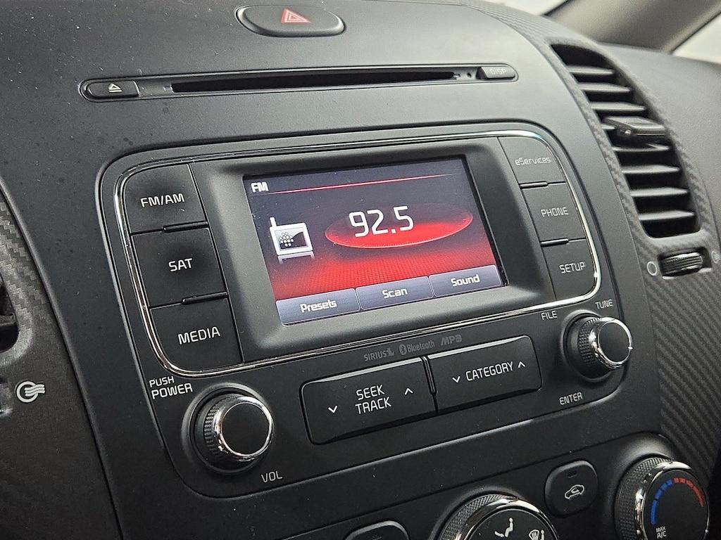 used 2014 Kia Forte car, priced at $11,599