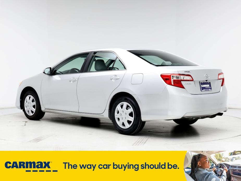 used 2014 Toyota Camry car, priced at $17,998