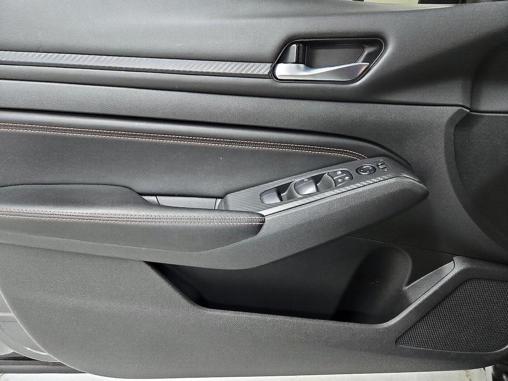 used 2021 Nissan Altima car, priced at $19,998
