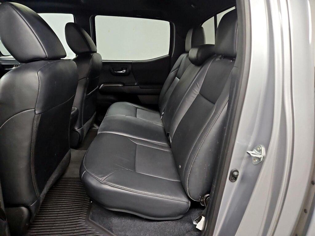 used 2021 Toyota Tacoma car, priced at $38,998
