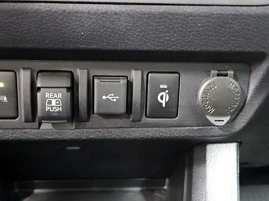 used 2021 Toyota Tacoma car, priced at $38,998