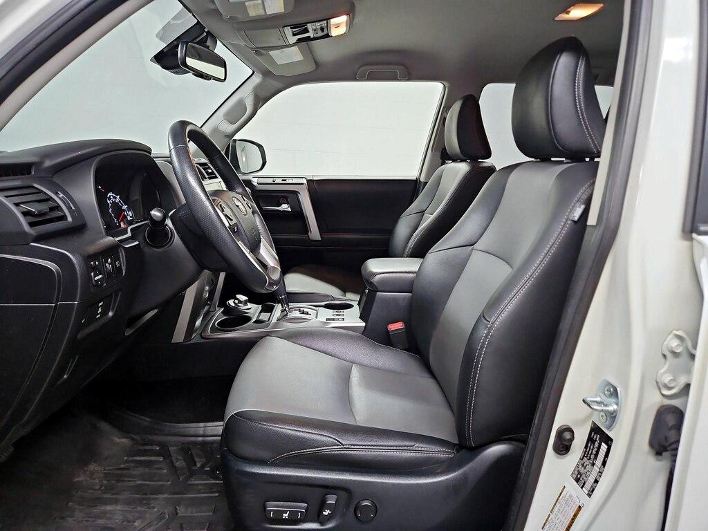 used 2021 Toyota 4Runner car, priced at $34,998