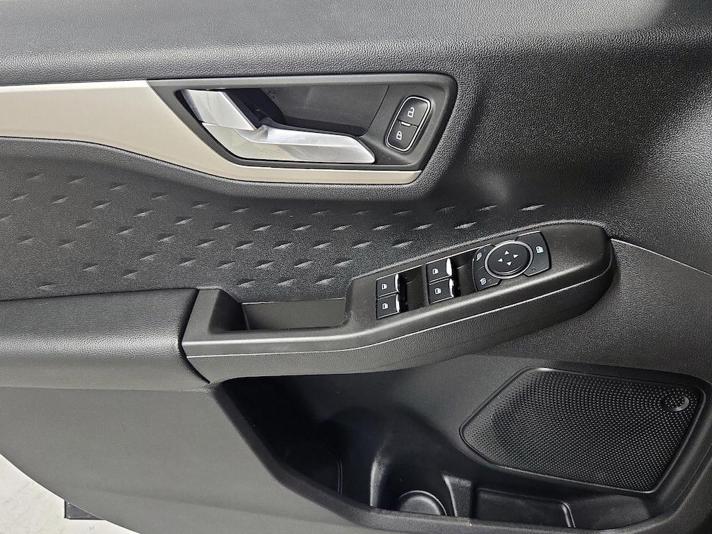 used 2020 Ford Escape car, priced at $22,998