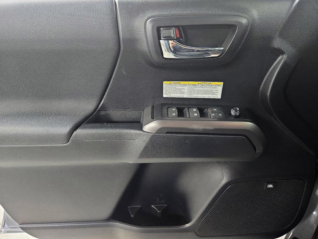 used 2020 Toyota Tacoma car, priced at $40,998