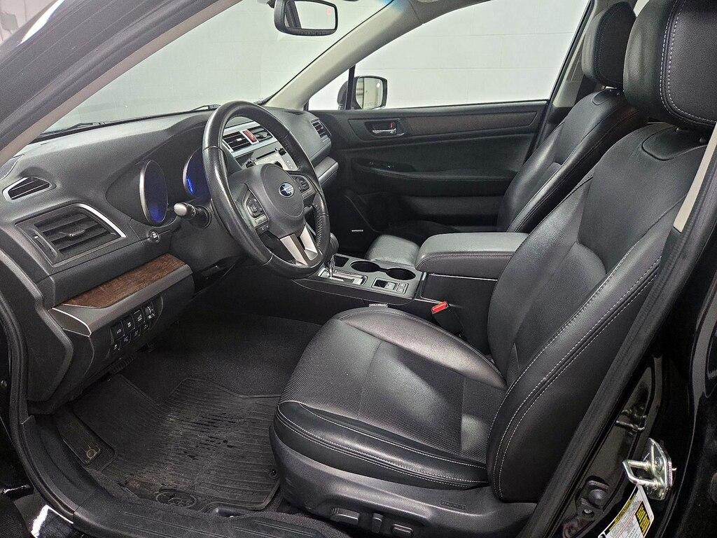 used 2015 Subaru Outback car, priced at $18,998