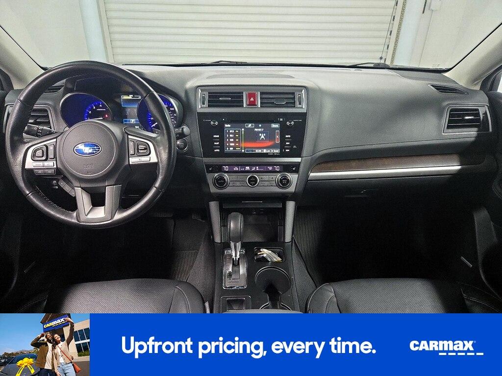 used 2015 Subaru Outback car, priced at $18,998