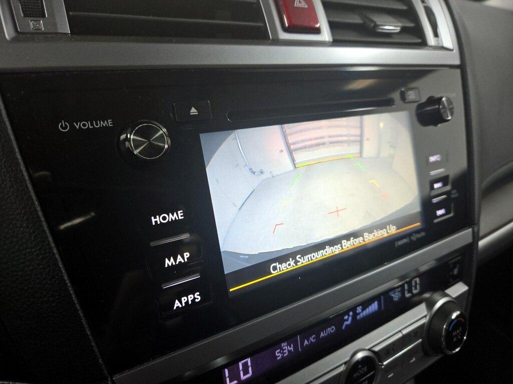 used 2015 Subaru Outback car, priced at $18,998