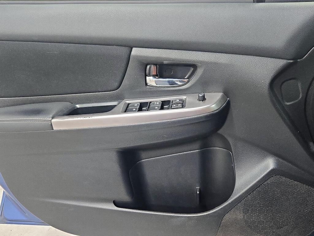 used 2015 Subaru Impreza car, priced at $14,998