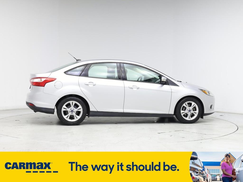 used 2014 Ford Focus car, priced at $12,599