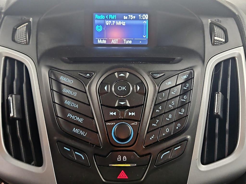 used 2014 Ford Focus car, priced at $12,599