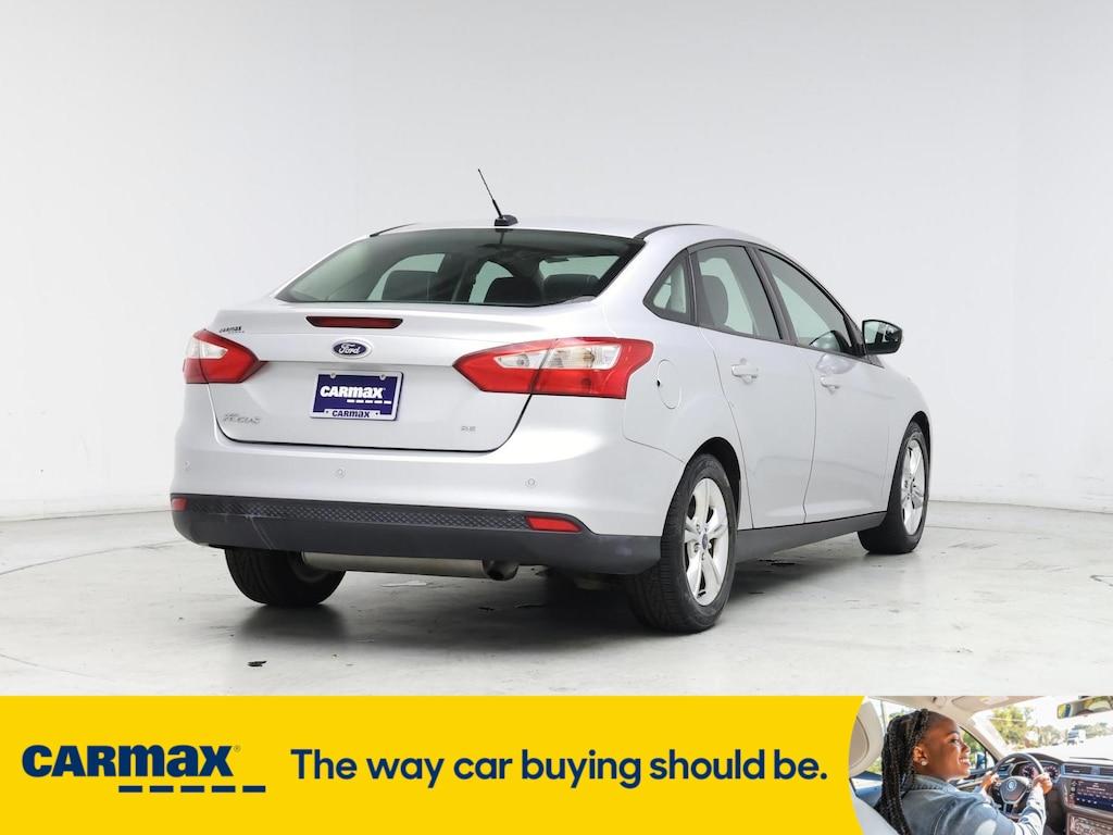 used 2014 Ford Focus car, priced at $12,599
