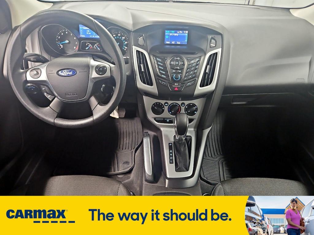 used 2014 Ford Focus car, priced at $12,599
