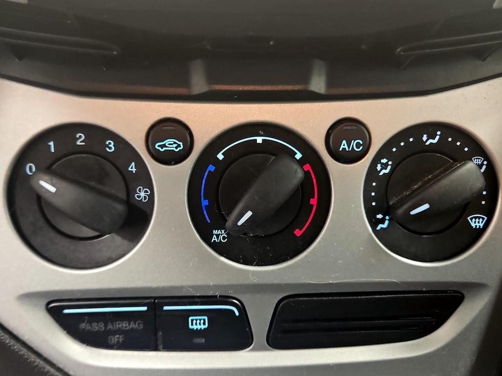 used 2014 Ford Focus car, priced at $12,599