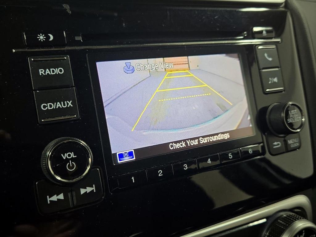 used 2016 Honda Fit car, priced at $14,998