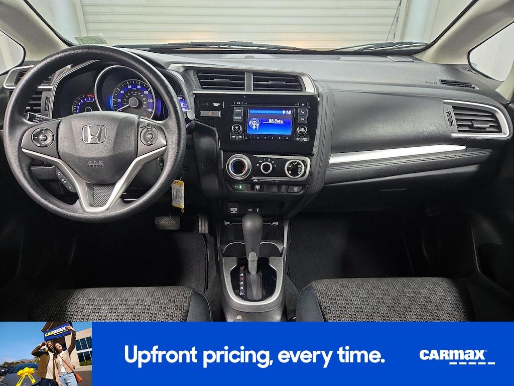 used 2016 Honda Fit car, priced at $14,998