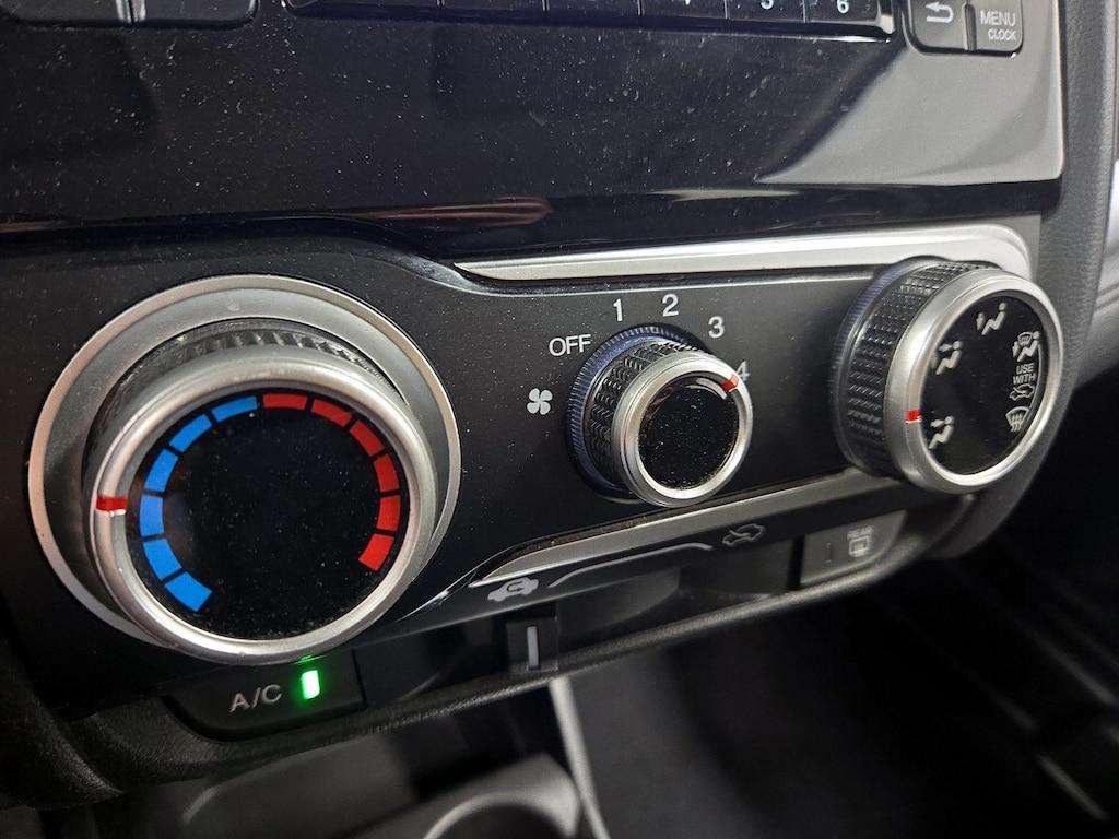 used 2016 Honda Fit car, priced at $14,998