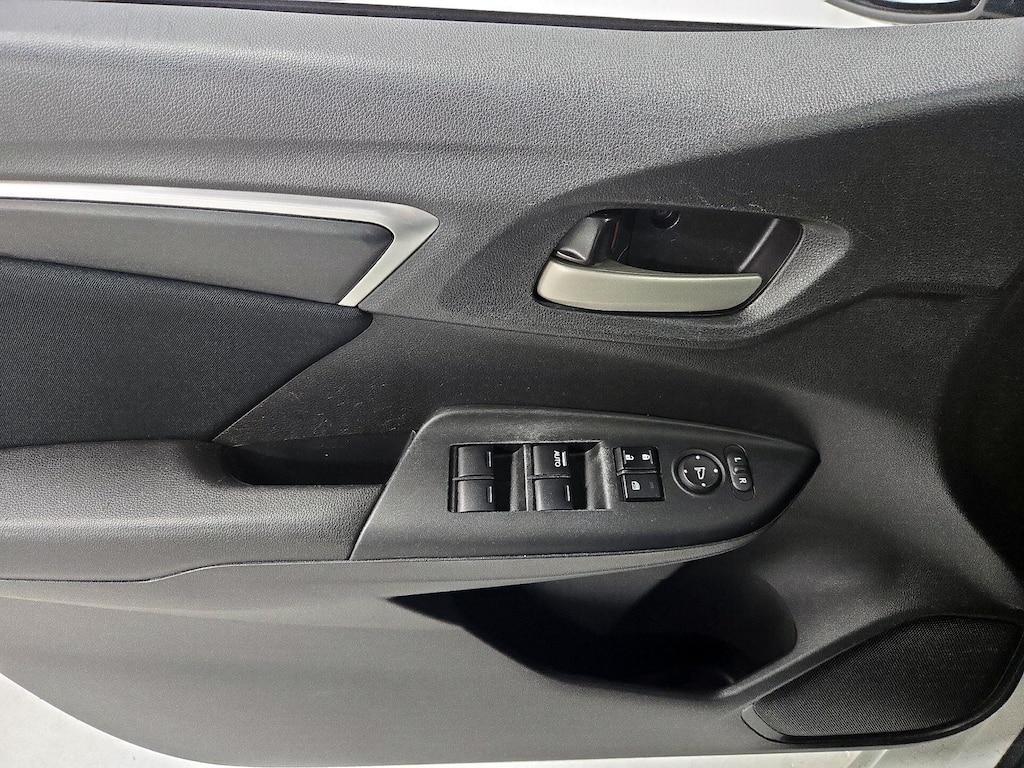 used 2016 Honda Fit car, priced at $14,998