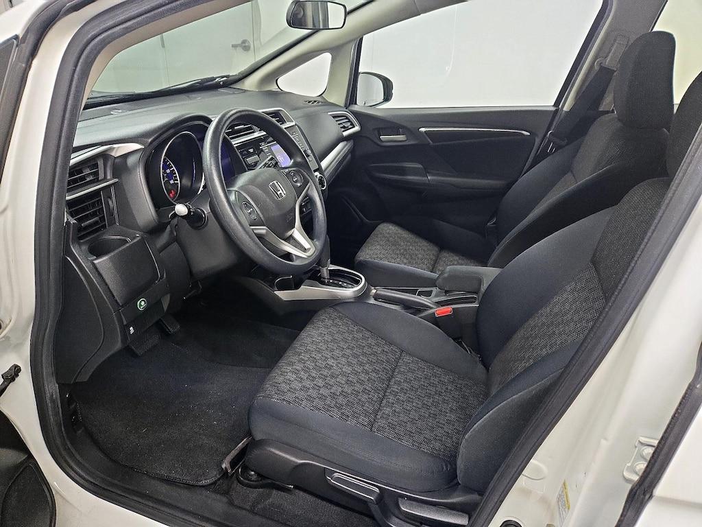 used 2016 Honda Fit car, priced at $14,998