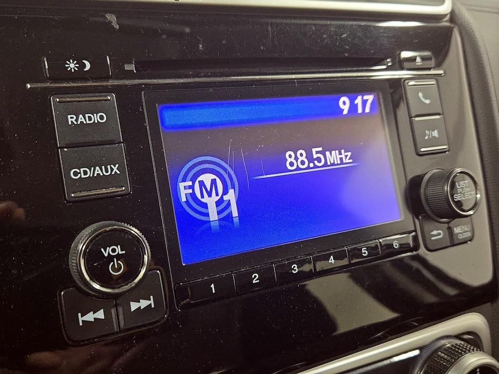 used 2016 Honda Fit car, priced at $14,998