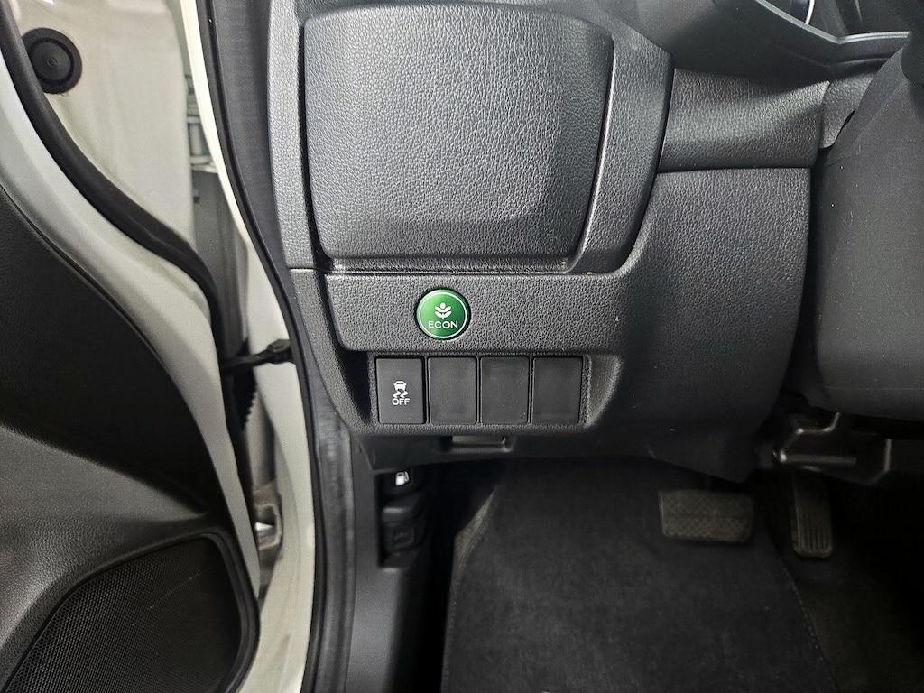 used 2016 Honda Fit car, priced at $14,998