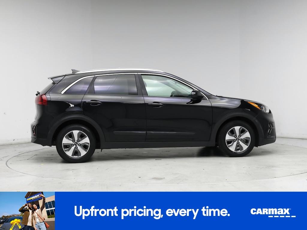 used 2020 Kia Niro car, priced at $14,998