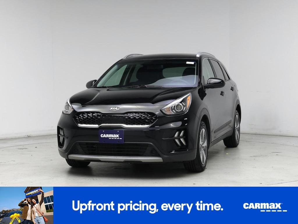 used 2020 Kia Niro car, priced at $14,998