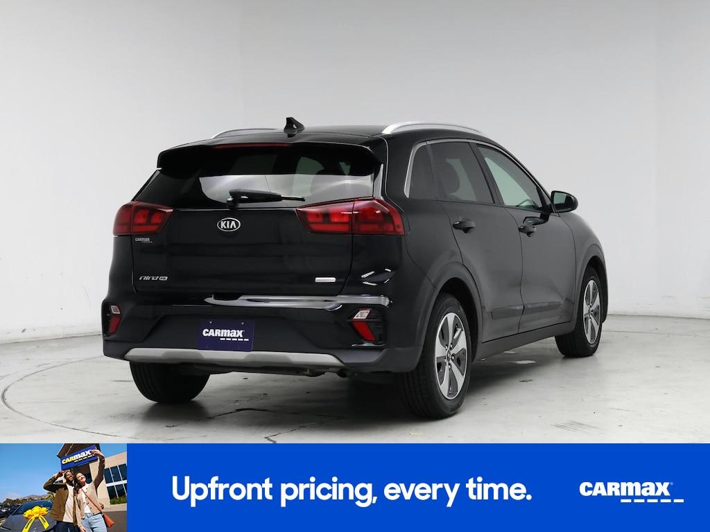 used 2020 Kia Niro car, priced at $14,998