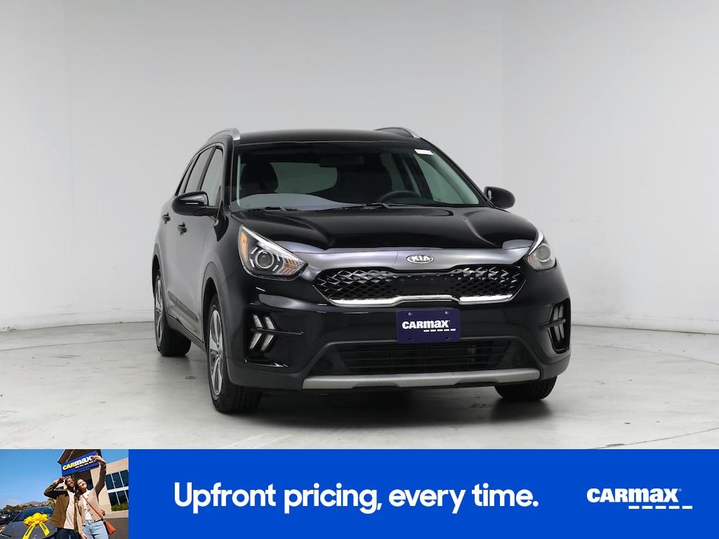 used 2020 Kia Niro car, priced at $14,998