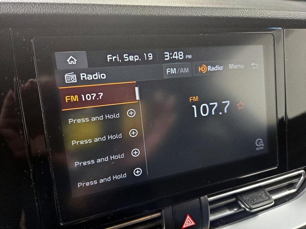 used 2020 Kia Niro car, priced at $14,998