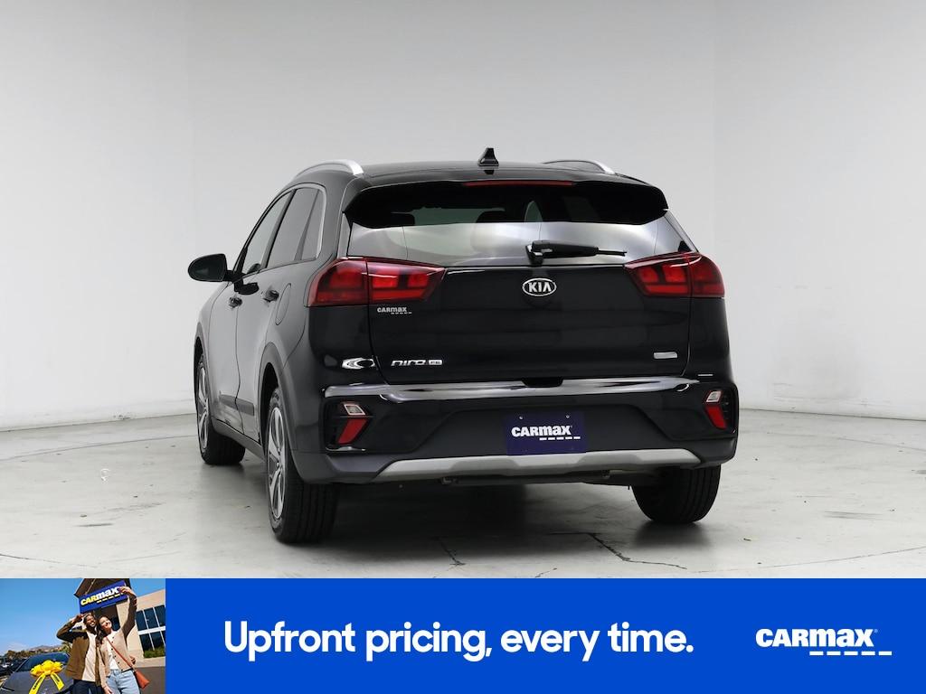 used 2020 Kia Niro car, priced at $14,998