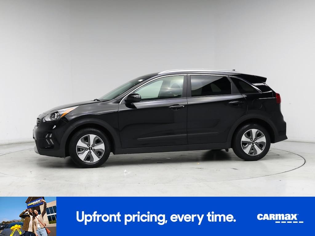 used 2020 Kia Niro car, priced at $14,998