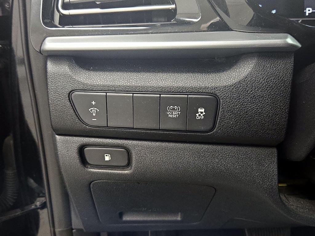 used 2020 Kia Niro car, priced at $14,998