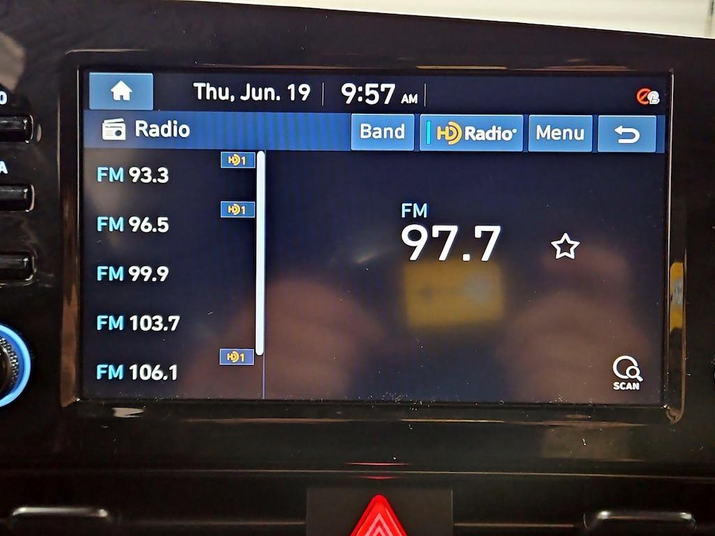 used 2021 Hyundai Elantra car, priced at $19,998