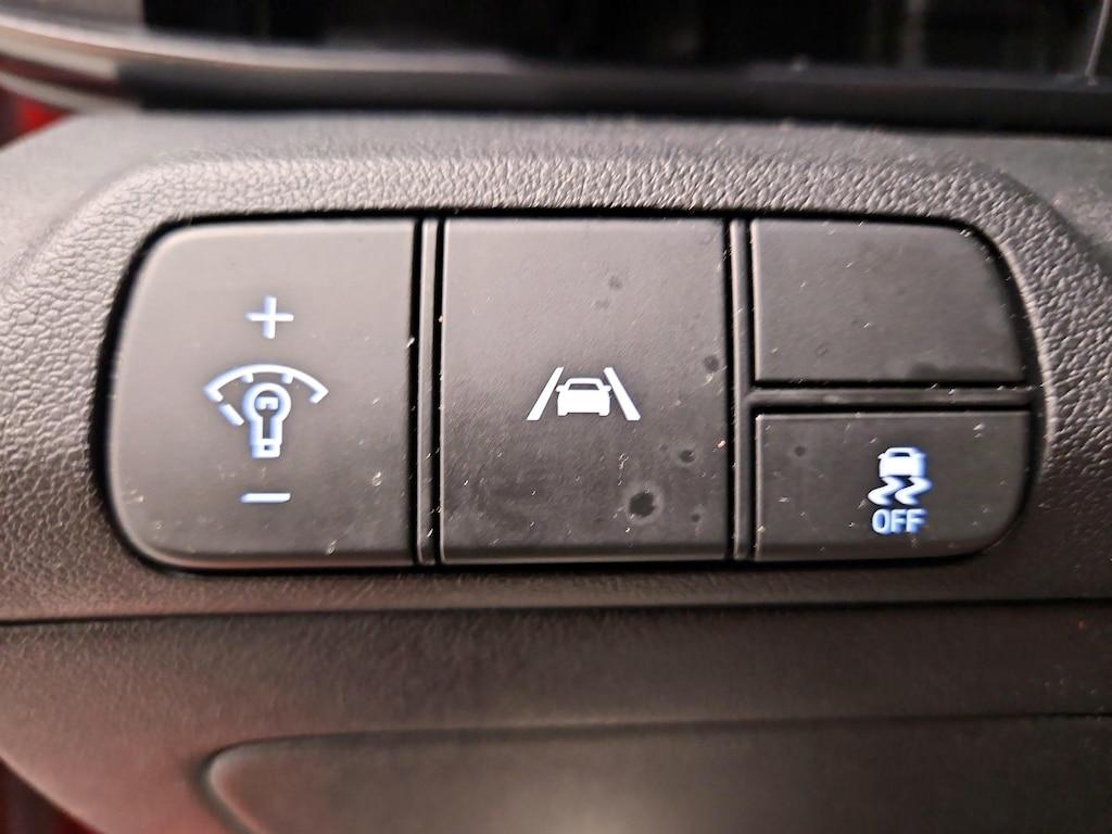 used 2021 Hyundai Elantra car, priced at $19,998