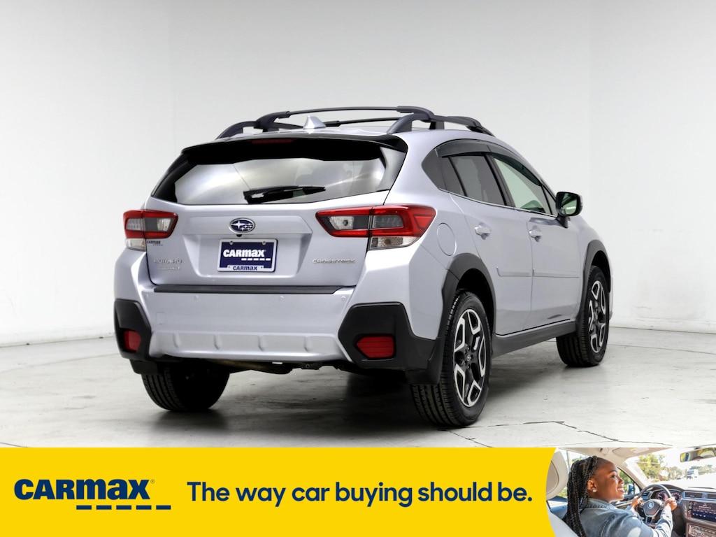 used 2020 Subaru Crosstrek car, priced at $23,998