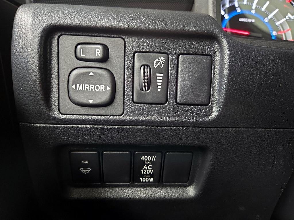 used 2018 Toyota 4Runner car, priced at $36,998