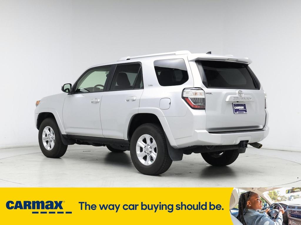 used 2018 Toyota 4Runner car, priced at $36,998