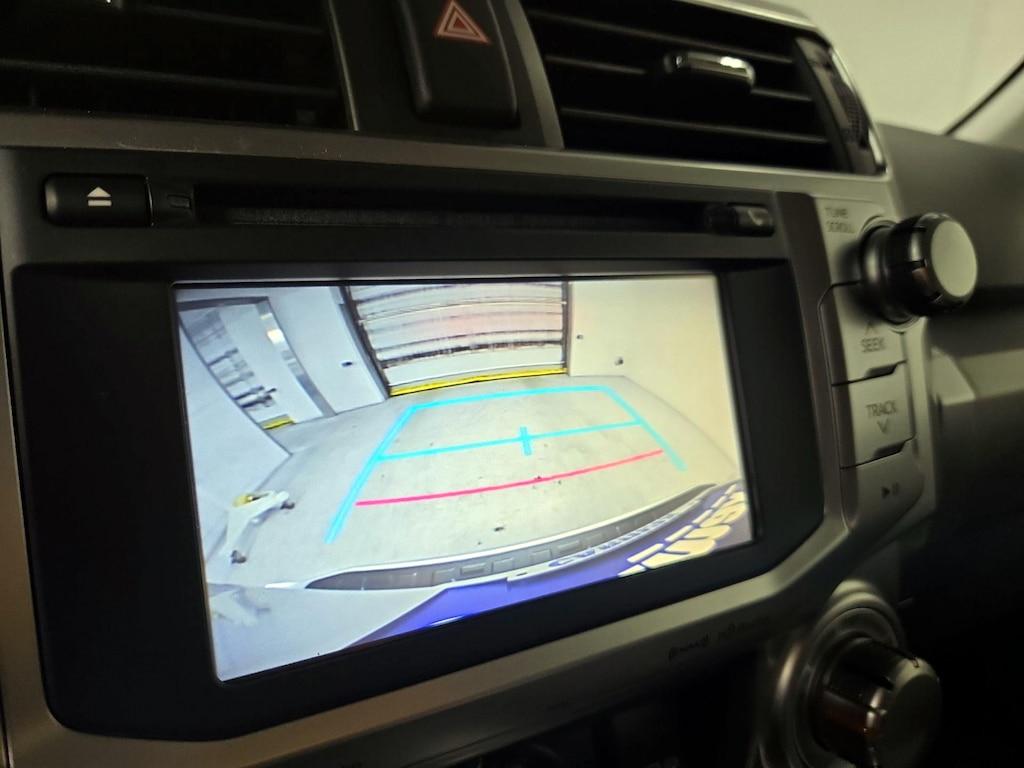 used 2018 Toyota 4Runner car, priced at $36,998